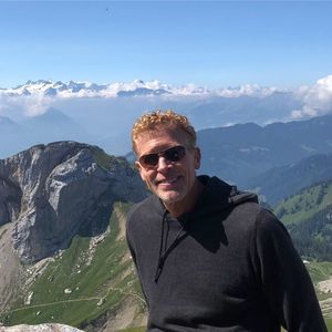 Meet your Posher, Ted